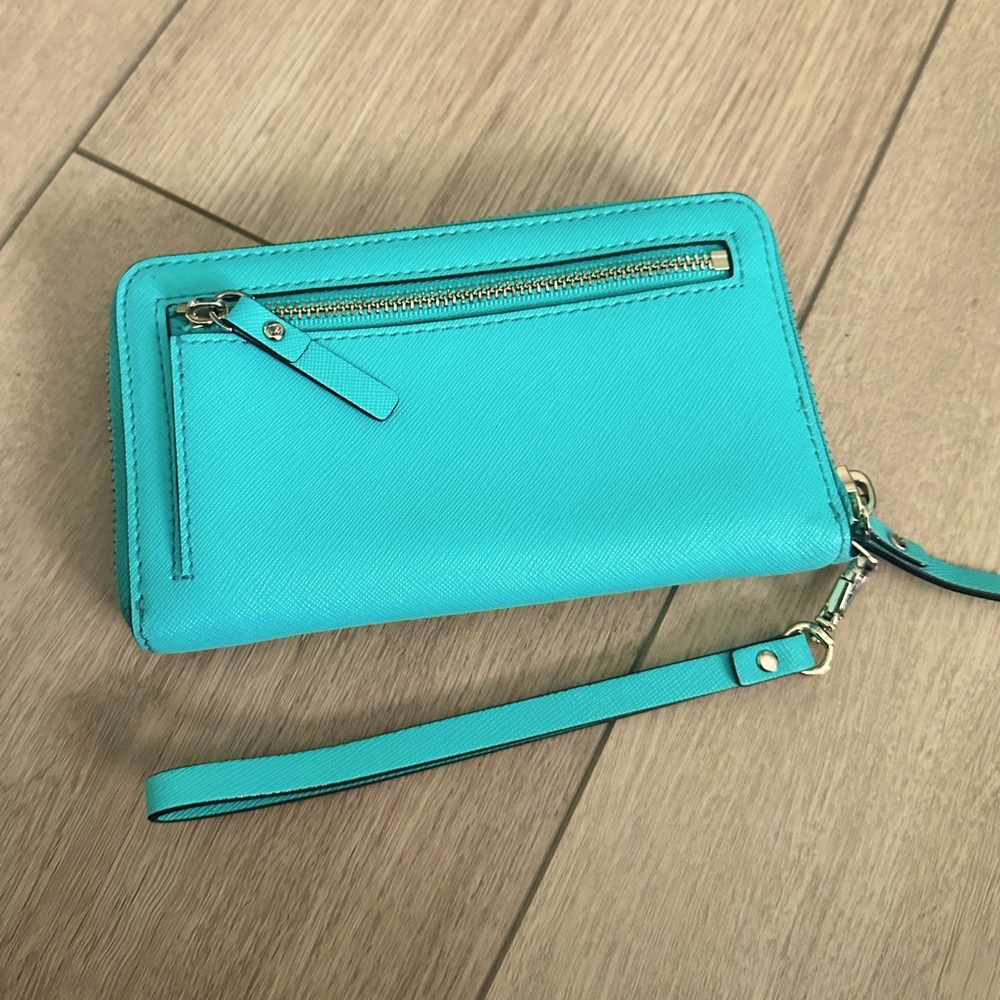 Kate Spade Wristlet Wallet - Picture 6 of 6